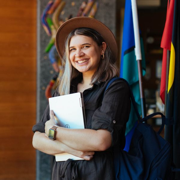 Yapug on the Central Coast. Supporting Aboriginal and Torres Strait Islander students on the Central Coast to gain entry into University