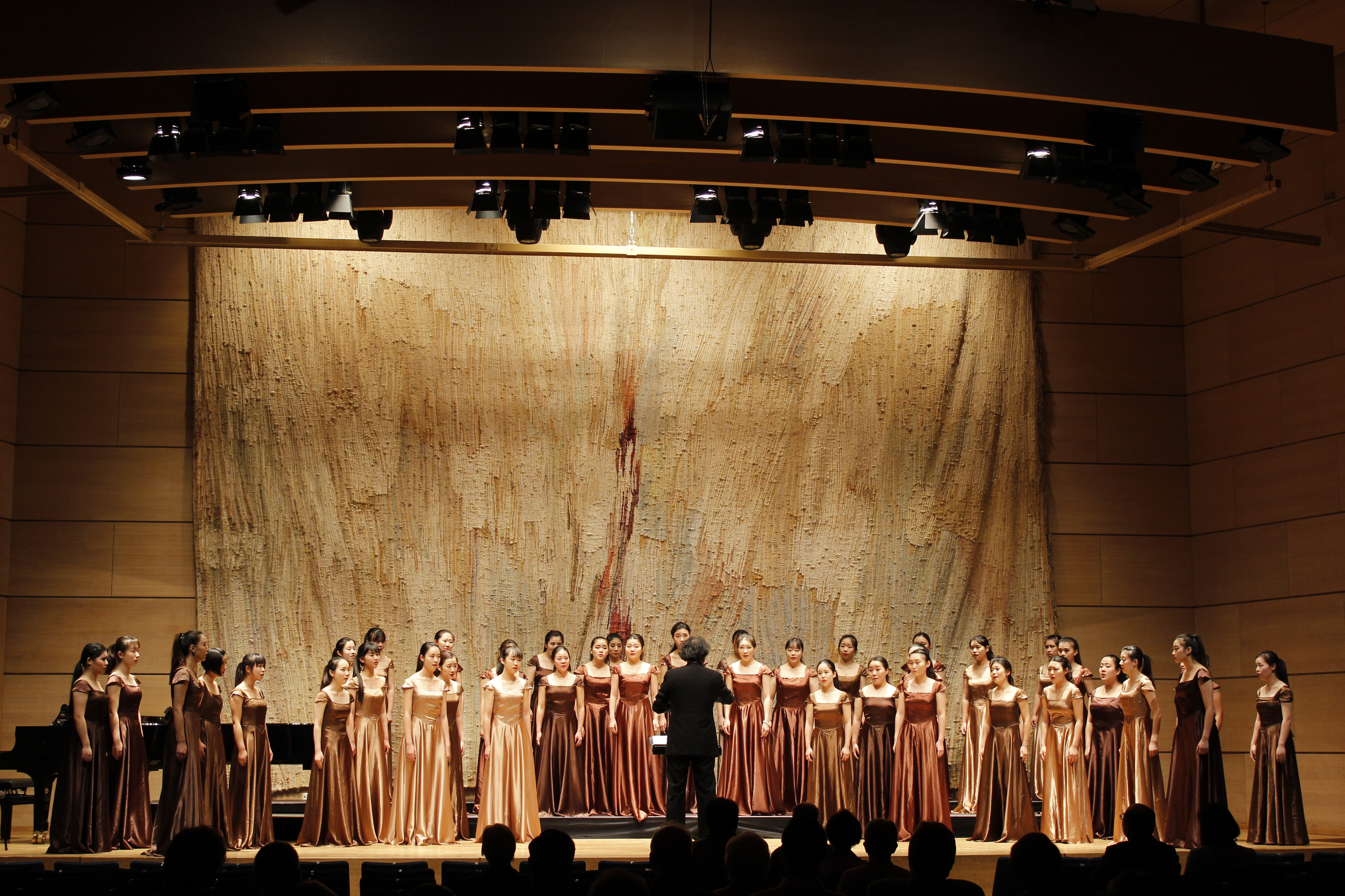 Song III: Fisherman's Song