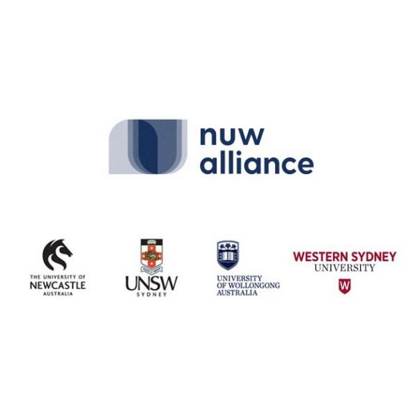 NUW Alliance logo