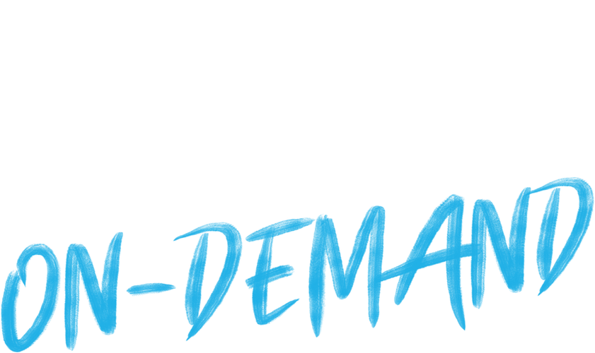 Open Days On-Demand