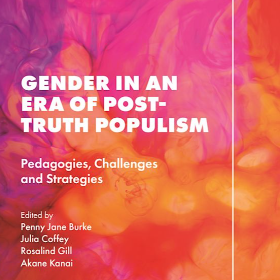 <a href="https://www.bloomsbury.com/au/gender-in-an-era-of-posttruth-populism-9781350194595/">Gender in an Era of Post-truth Populism</a>