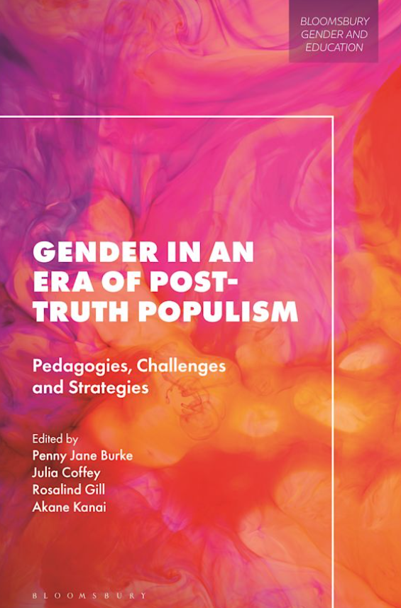  <a href="https://www.bloomsbury.com/au/gender-in-an-era-of-posttruth-populism-9781350194595/">Gender in an Era of Post-truth Populism</a>