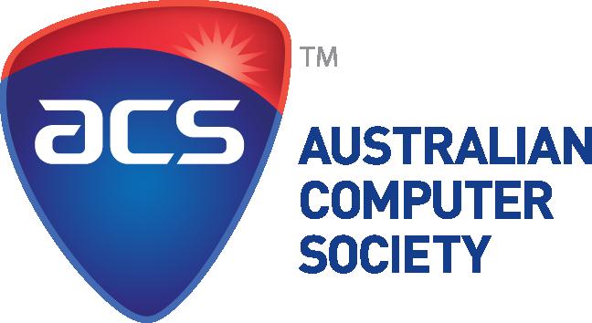 Australian computer society logo