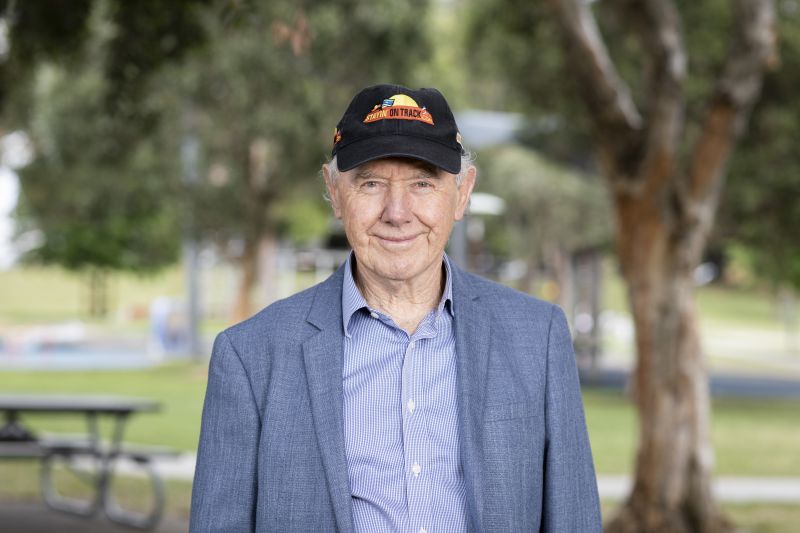 Associate Professor Richard Fletcher