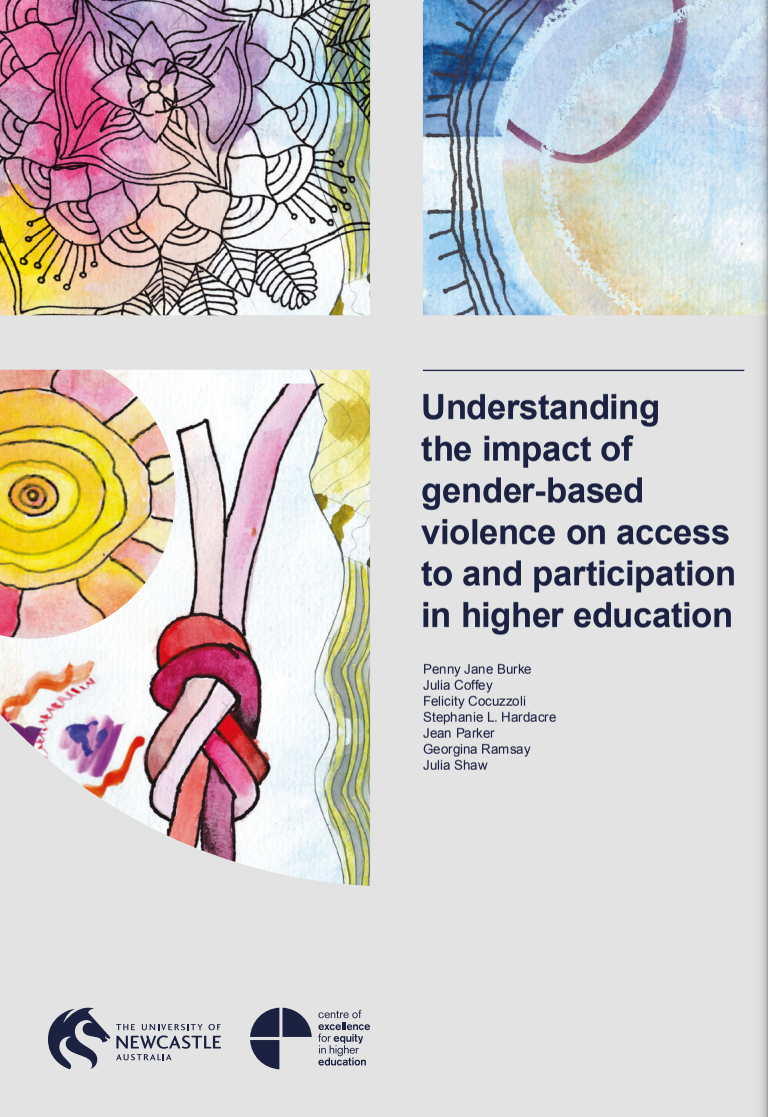 Understanding the impact of gender-based violence on access to and participation in higher education