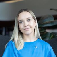 Pro Bono Solicitor Kishaya Delaney