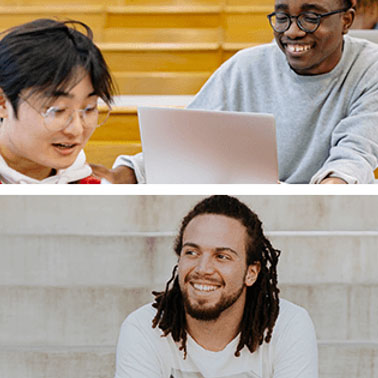 Riding The Roller Coaster of Your First Year at Uni