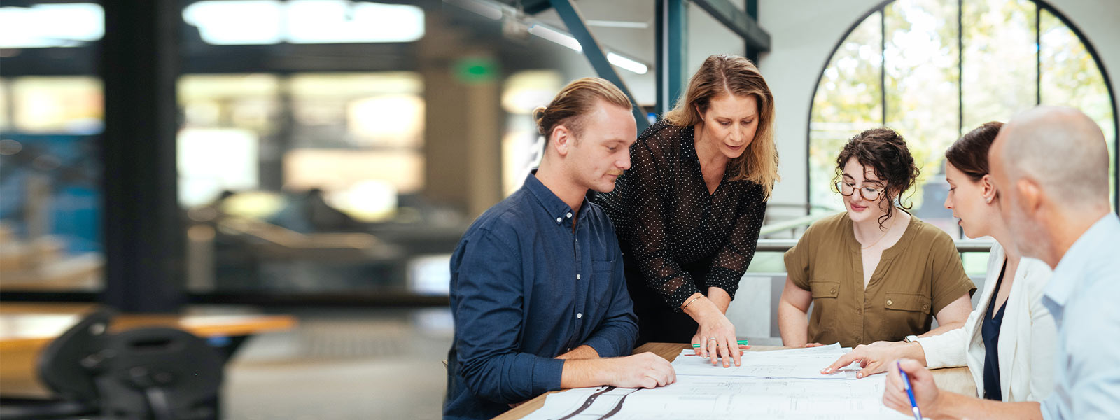 Career-ready placements