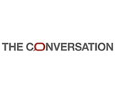 The Conversation logo