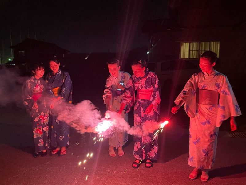 Excursion New Colombo Plan