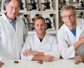 Michael Mahony, Simon Clulow and John Clulow. Gastric Brooding Frog