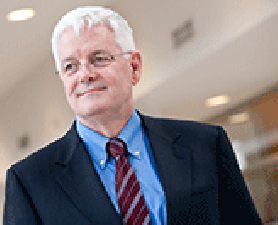 Professor Brian Kelly. Mining and mental health