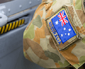 Defence. Defence partnership