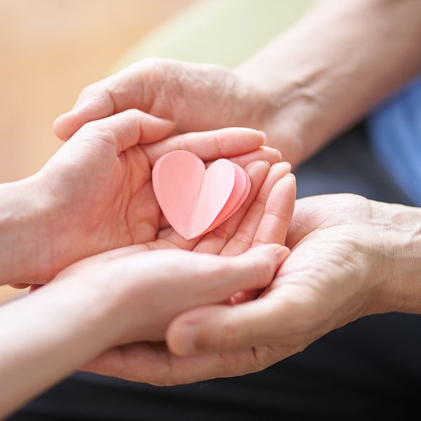 Exploring the connection between caring and women's cardiovascular health