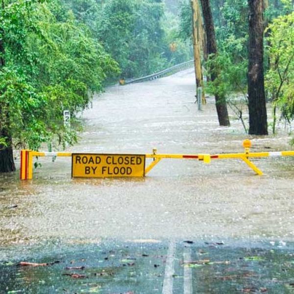 Australia\'s preparation for the next disaster