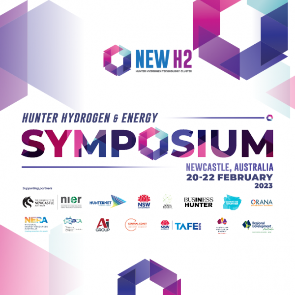 Hunter Hydrogen and Energy Symposium 
