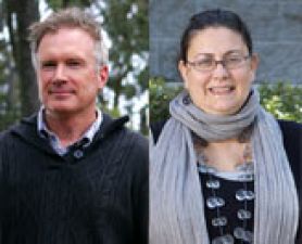 VC award winners. Research and Supervision Excellence