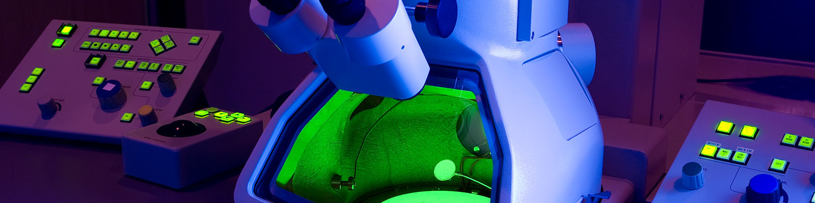 Transmission Electron Microscopy