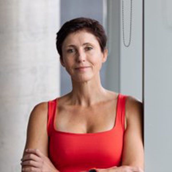 Associate Professor Xanthe Mallett