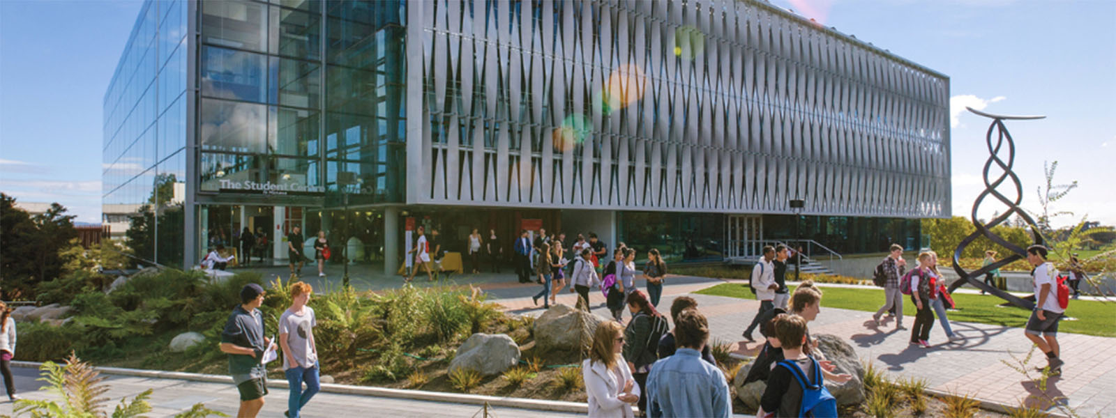 University of Newcastle & University of Waikato