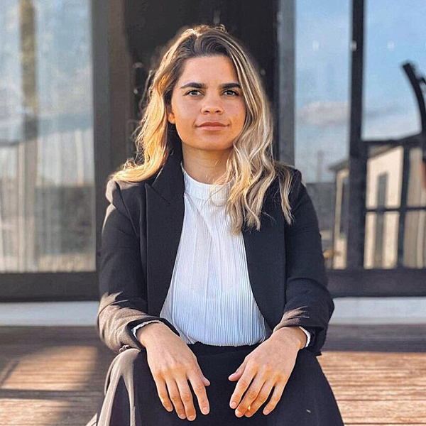 Taylah Gray Taylah Gray