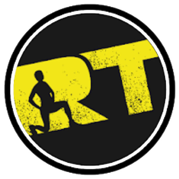 Resistance training for Teens Logo