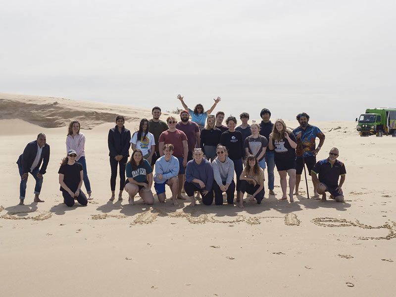 2022 On-Country Immersion