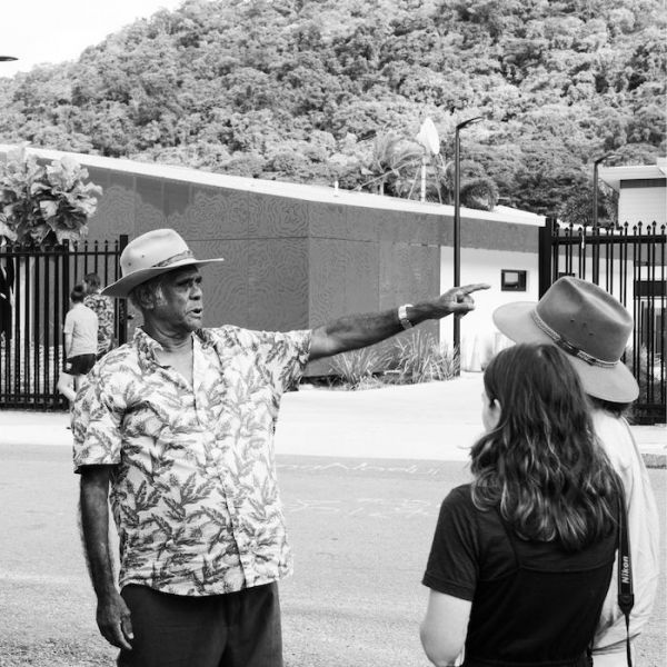 Student experience in Far North Queensland