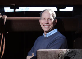 Professor Rob Melchers