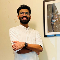 Dr. Mohammed Fawaz Palakkat Alihassan