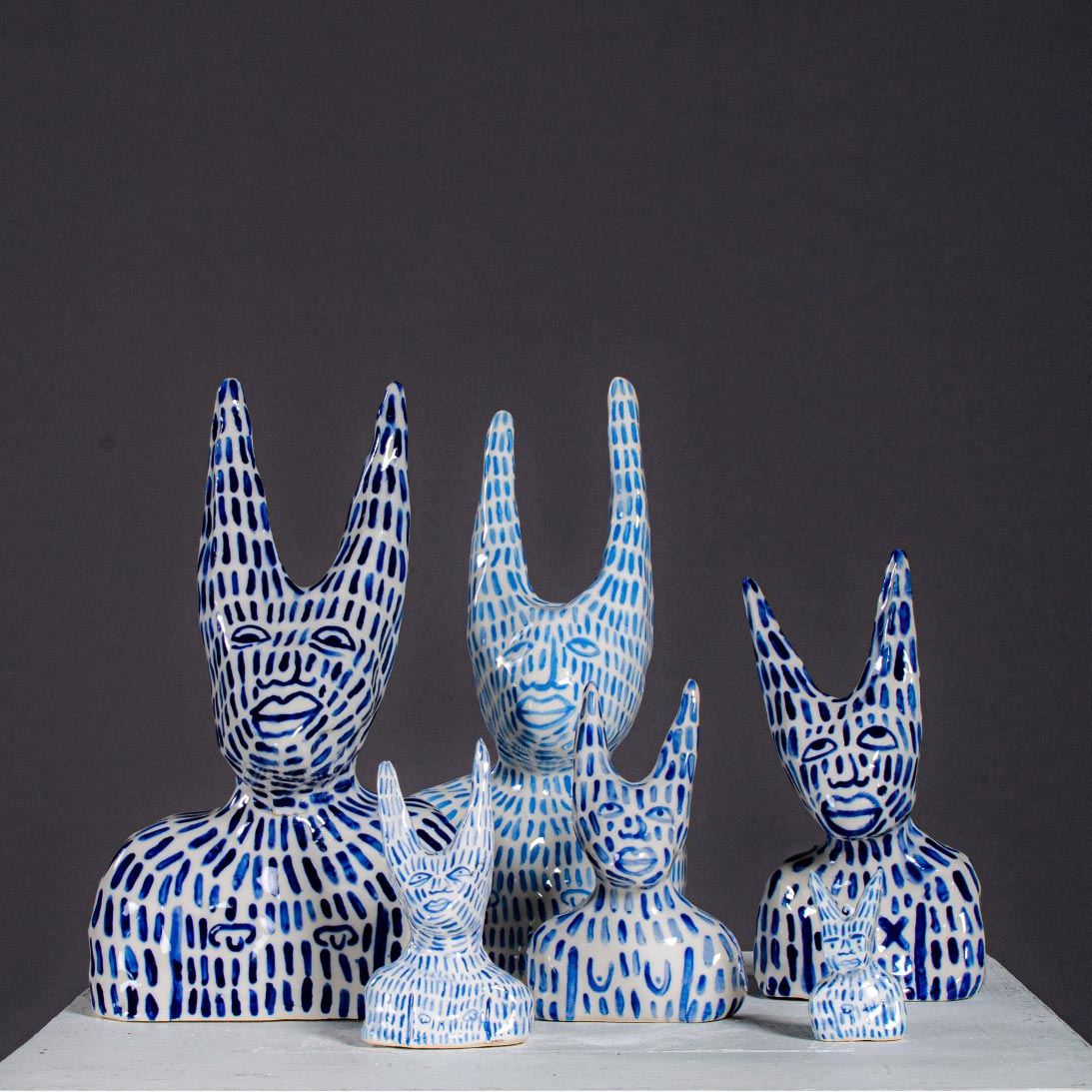 THIRD SPACE / Previous Exhibitions / Watt Space Gallery / University ...