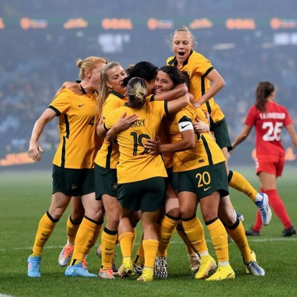 How Five Remarkable Alumni Fuelled the Matildas Historic Journey to the FIFA Women's World Cup Semi-Finals 