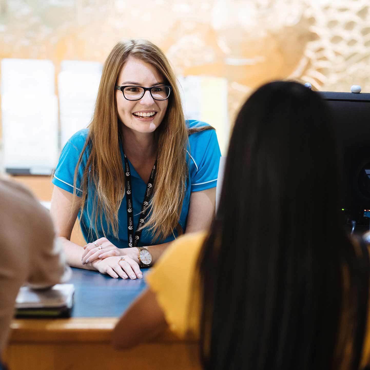 Join the Ambassador team!