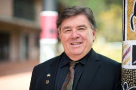 Professor John Maynard