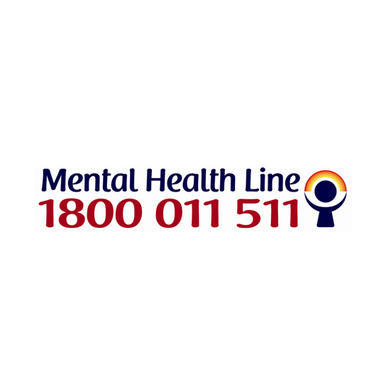Mental Health Line (NSW)
