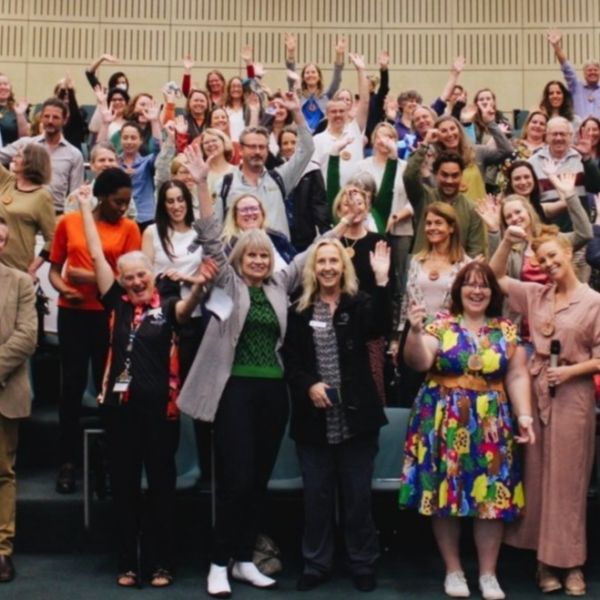 15.2.4 Newsroom . University Of Newcastle backs the 35th NSW Environmental Education Conference as Proud Sponsor