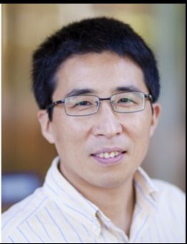 Prof. Lianzhou Wang