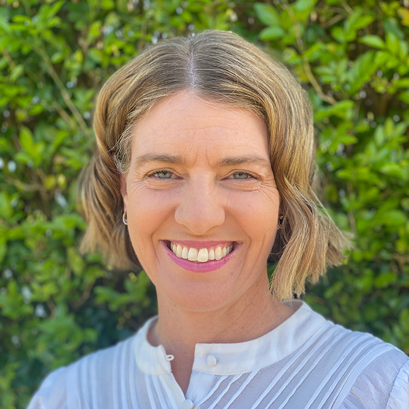 Work Integrated Learning Staff Member of the Year