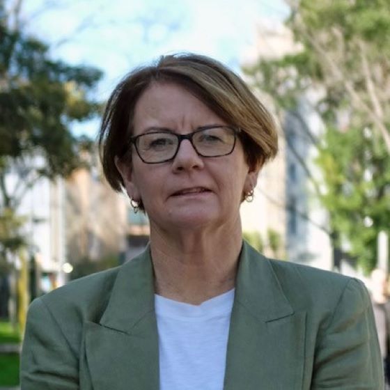 Professor Justine Nolan