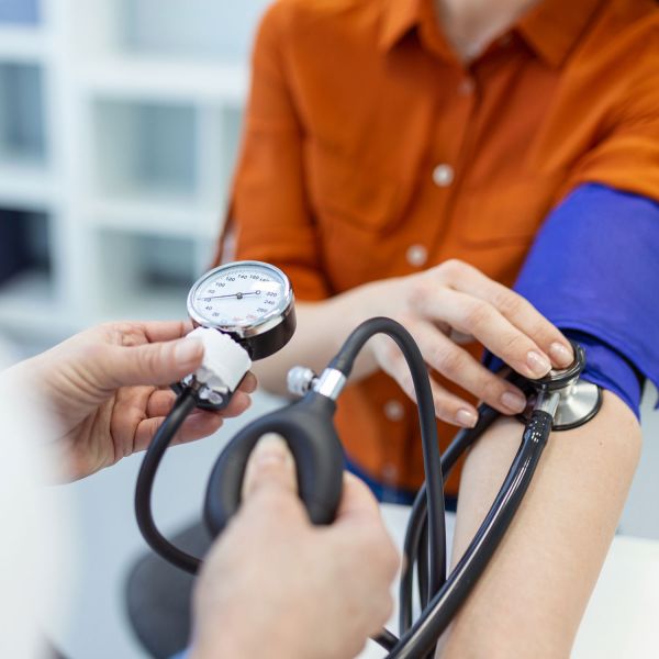 precision medicine for high blood pressure. Major breakthrough in hypertension diagnosis could save Government billions
