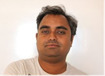 Dr. Sudip Chakraborthy