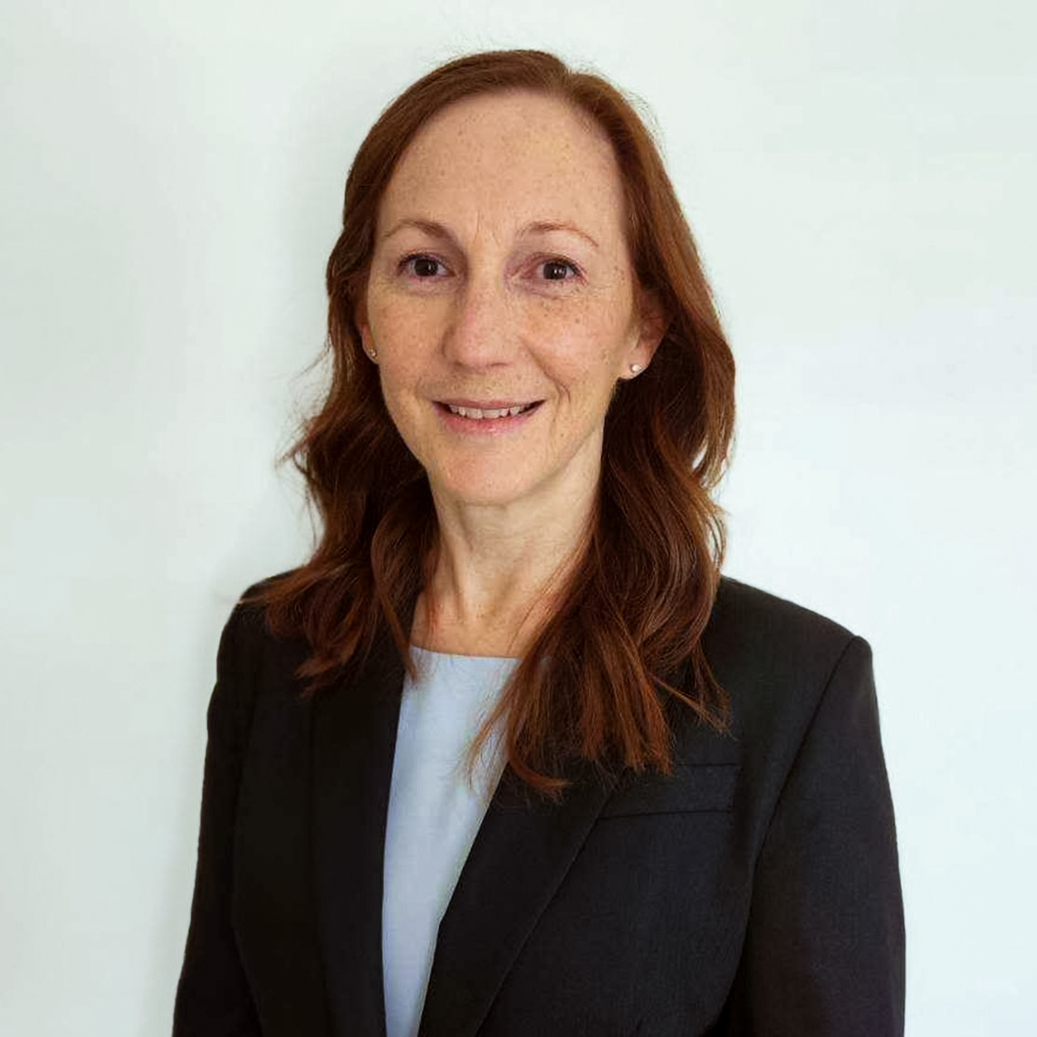 Dr Denise Higgins Dr Denise Higgins