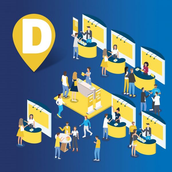 Event Widget Social Sciences Industry Day