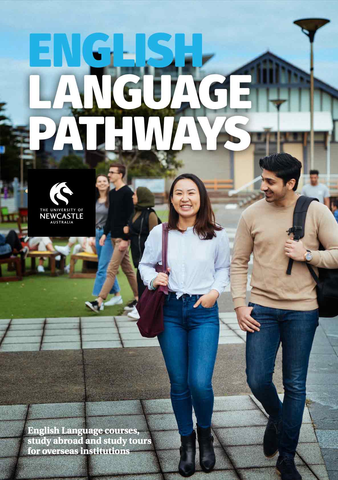 Image English Language Pathways