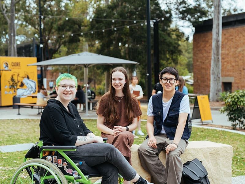 Getting the most out of Schools Visit Day