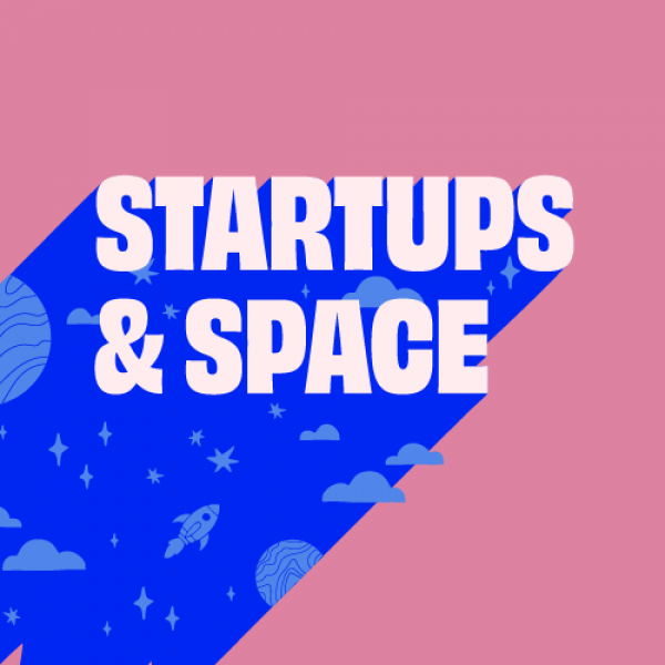 . From Student to Space Innovator