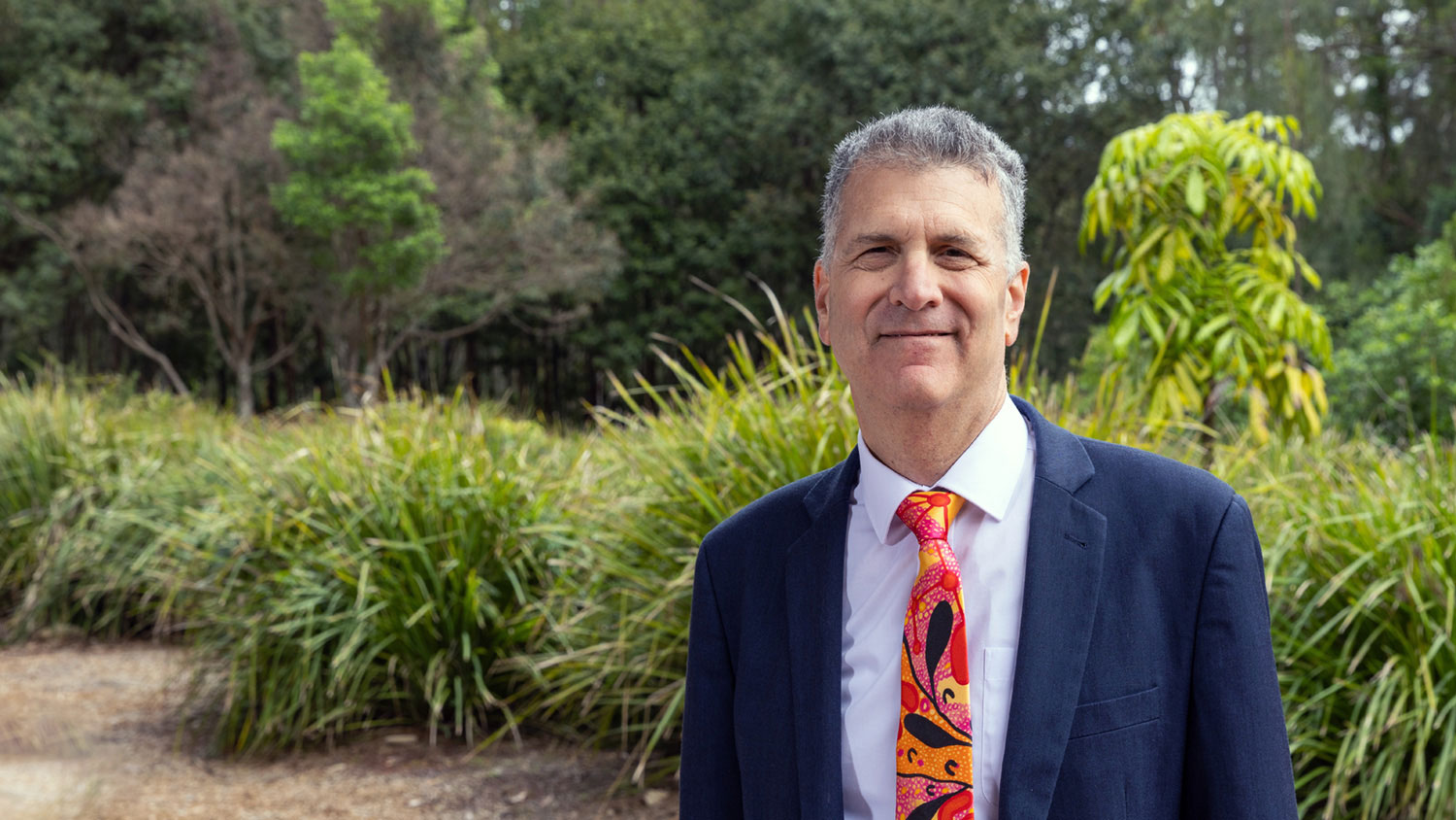 Professor Robert Greenberg