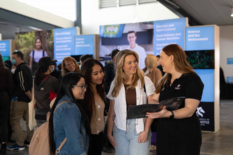 Checklist for Year 12 students