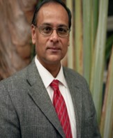 Prof. Murali Sastry