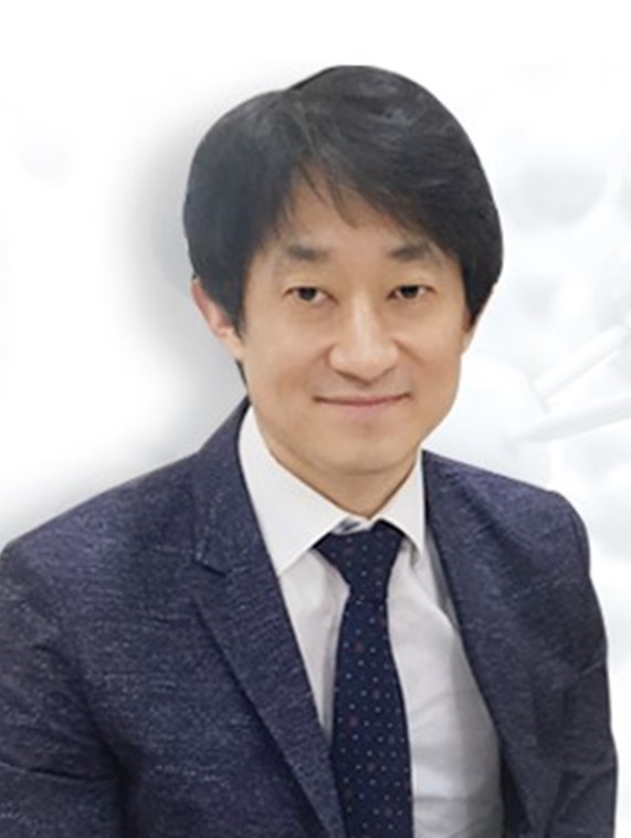 Prof. Seong-Ju Hwang